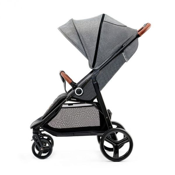 Poussette Grande Plus - Grey