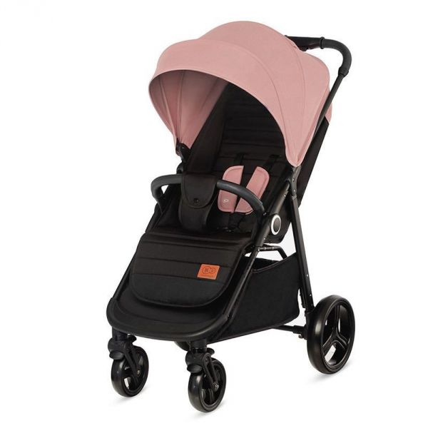 Poussette Grande Plus - Pink