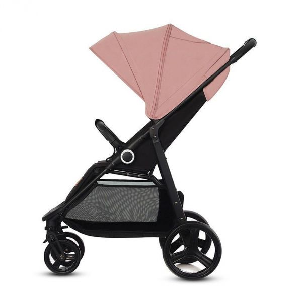 Poussette Grande Plus - Pink