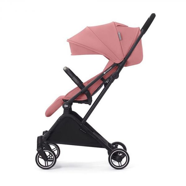 Poussette Indy 2 Dhalia Pink