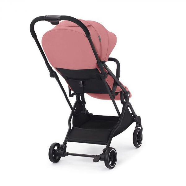 Poussette Indy 2 Dhalia Pink