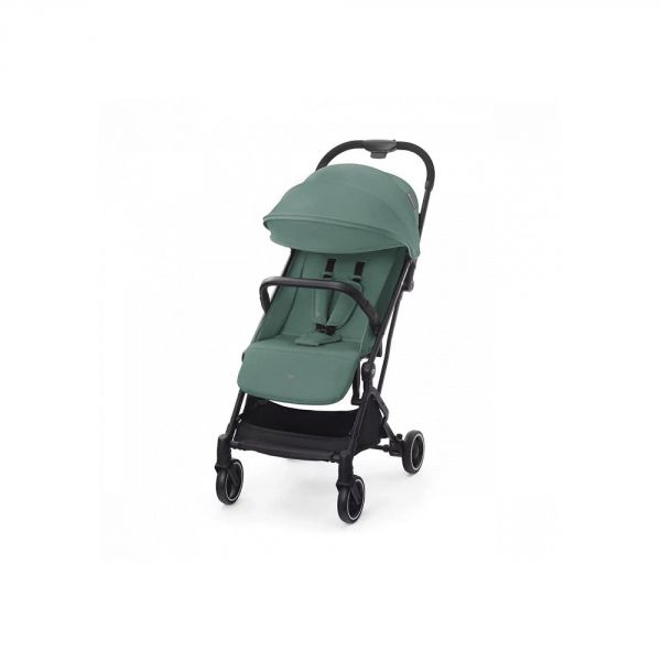 Poussette Indy 2 Sea Green