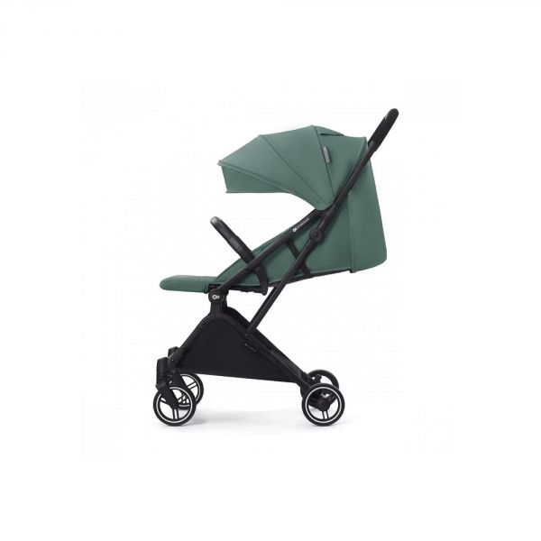 Poussette Indy 2 Sea Green