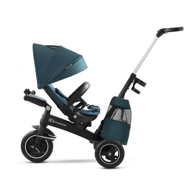 Tricycle Easytwist Midnight Green