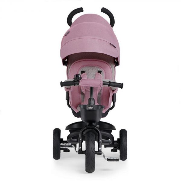 Tricycle Spinstep 5 en 1 - Pink