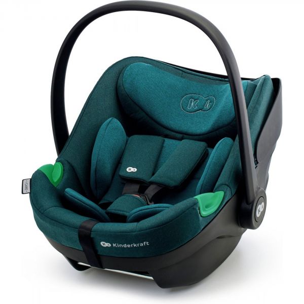 Siège auto I-Care i-Size Bleu