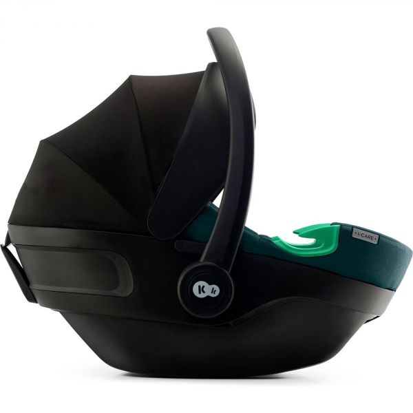 Siège auto I-Care i-Size Bleu