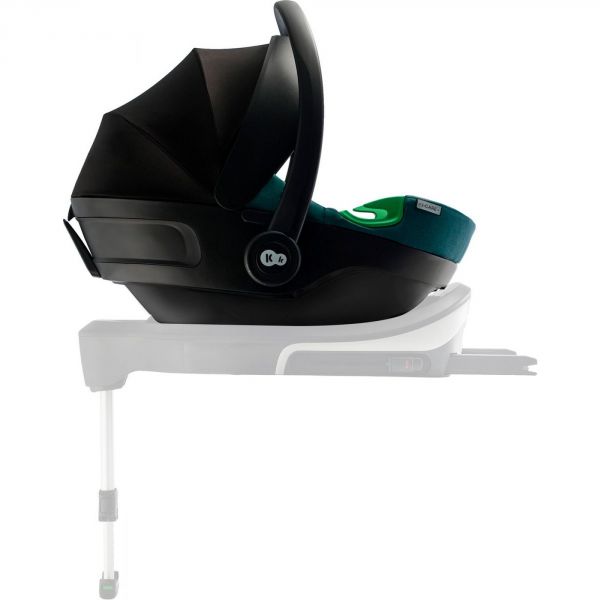 Siège auto I-Care i-Size Bleu