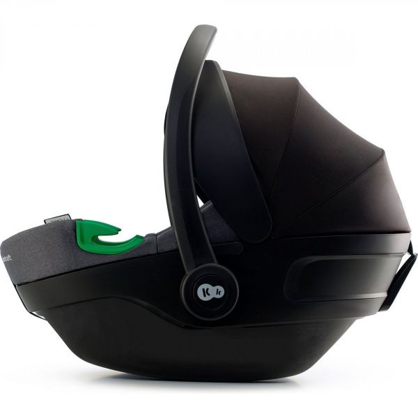 Siège auto I-Care i-Size Gris