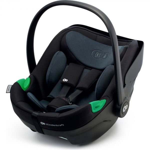 Siège auto I-Care i-Size Noir
