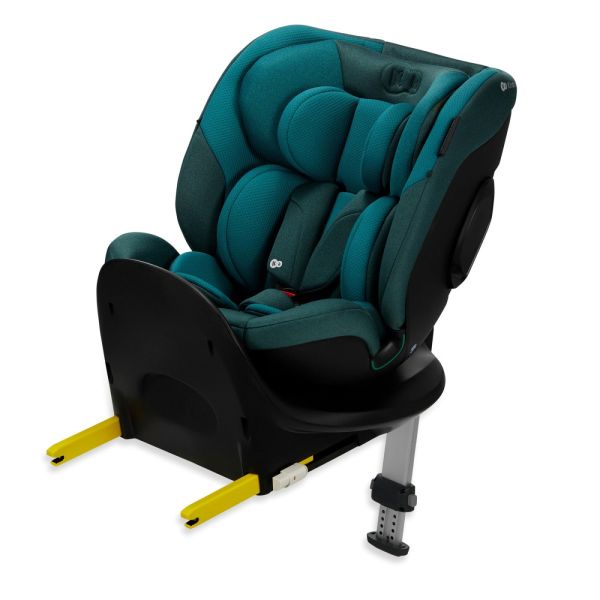 Siège auto I-Fix bleu
