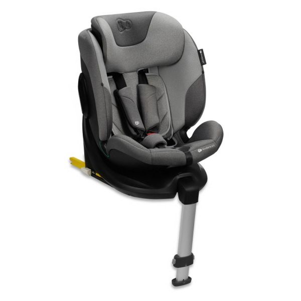 Siège auto I-Fix gris