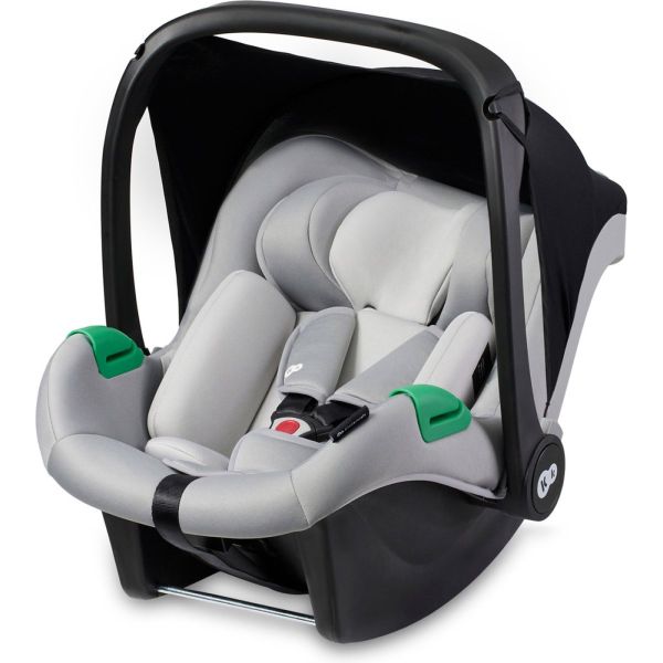 Siège auto Mink Pro I-Size gris