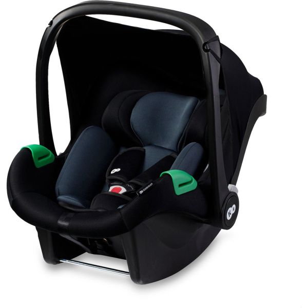 Siège auto Mink Pro I-Size noir