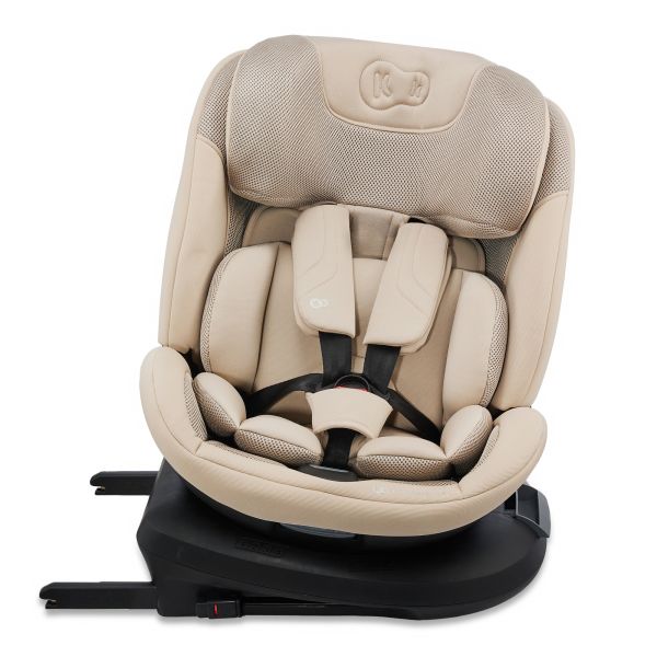 Siège auto Xpedition3 I-Size beige