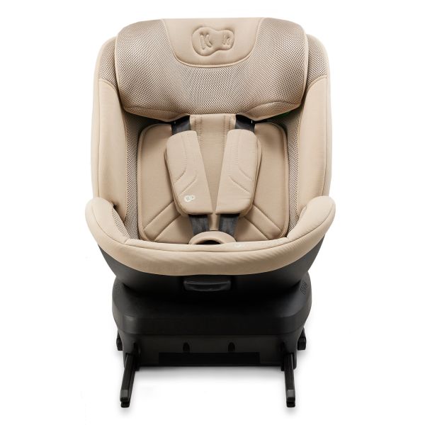 Siège auto Xpedition3 I-Size beige