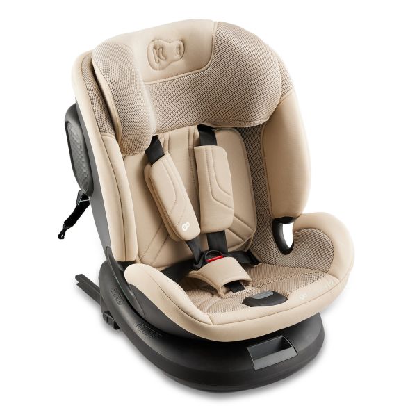Siège auto Xpedition3 I-Size beige