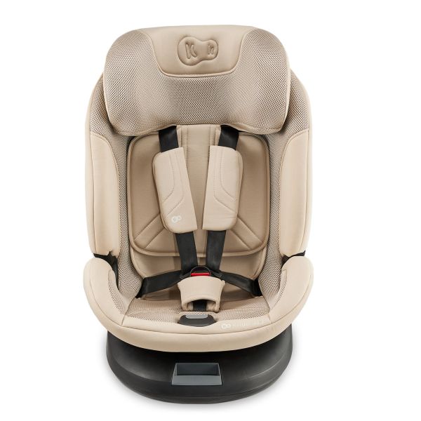 Siège auto Xpedition3 I-Size beige