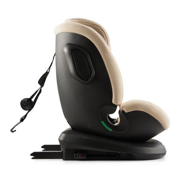 Siège auto Xpedition3 I-Size beige