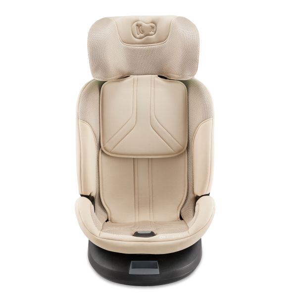 Siège auto Xpedition3 I-Size beige