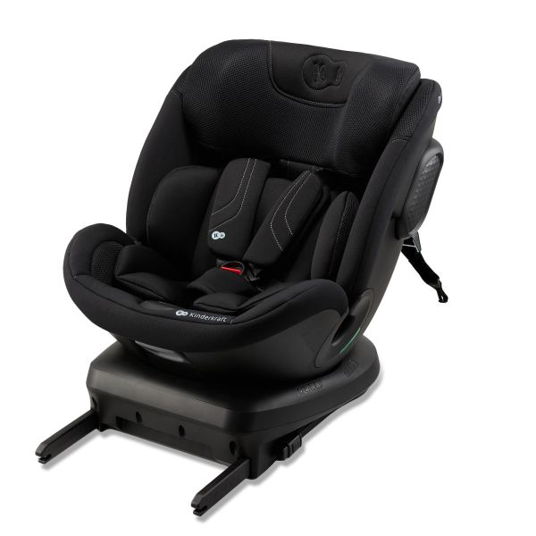 Siège auto Xpedition3 I-Size noir