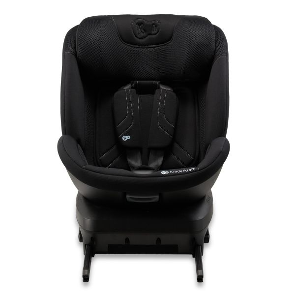 Siège auto Xpedition3 I-Size noir