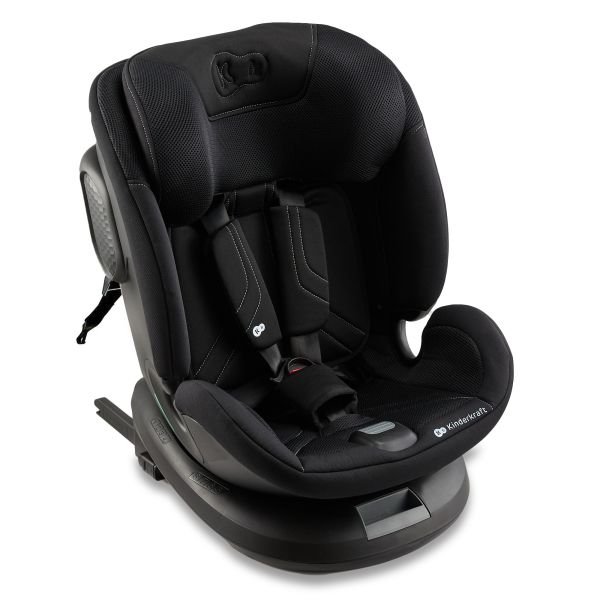 Siège auto Xpedition3 I-Size noir