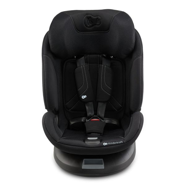 Siège auto Xpedition3 I-Size noir