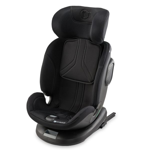 Siège auto Xpedition3 I-Size noir