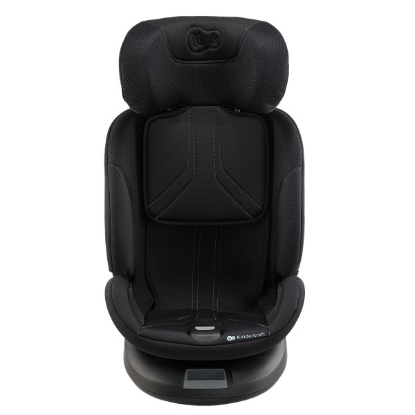 Siège auto Xpedition3 I-Size noir