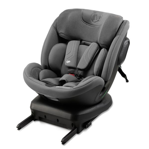 Siège auto Xpedition3 I-Size gris