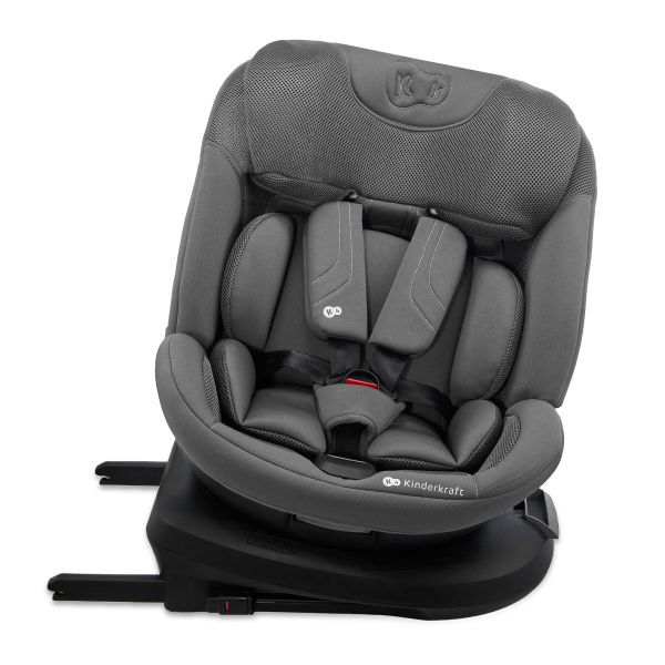 Siège auto Xpedition3 I-Size gris
