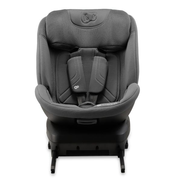 Siège auto Xpedition3 I-Size gris
