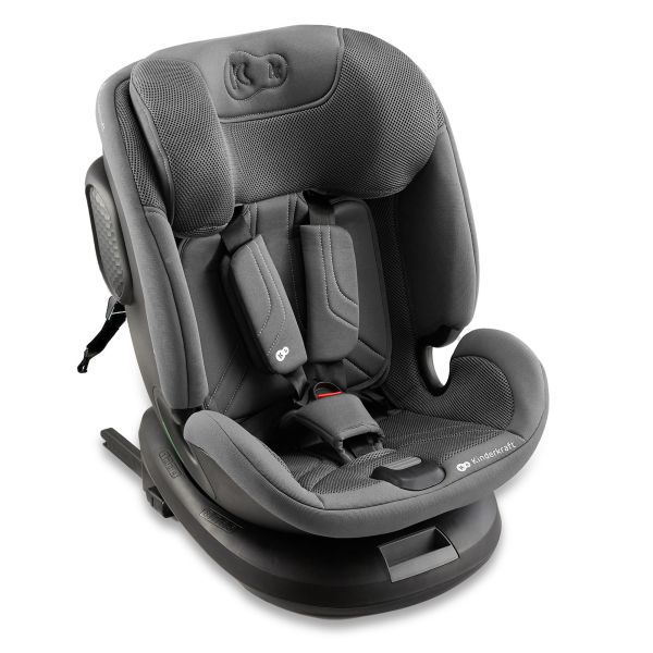 Siège auto Xpedition3 I-Size gris