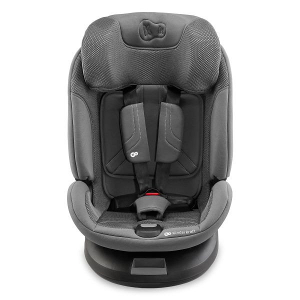 Siège auto Xpedition3 I-Size gris