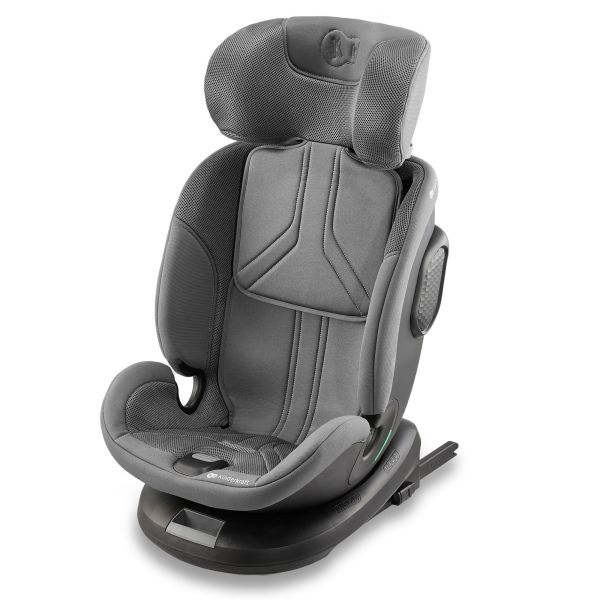 Siège auto Xpedition3 I-Size gris