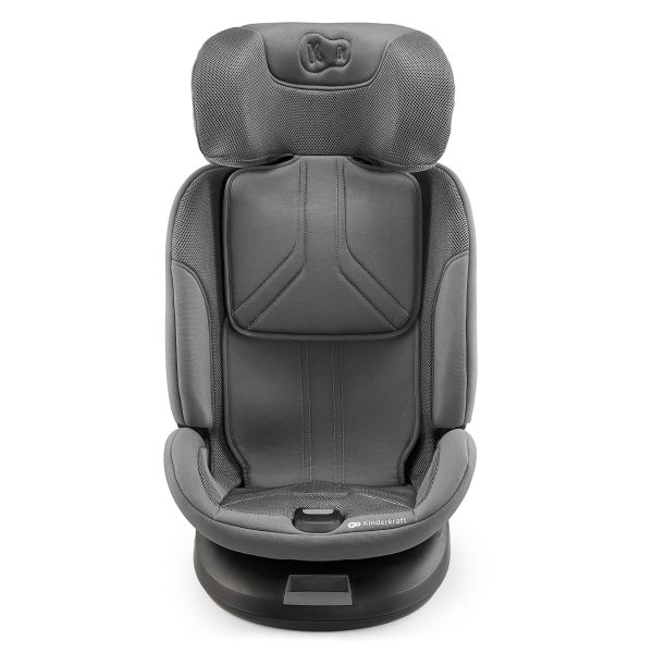 Siège auto Xpedition3 I-Size gris