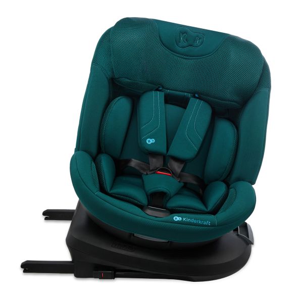 Siège auto Xpedition3 I-Size vert