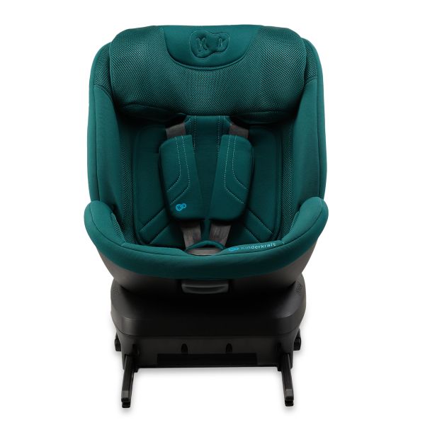 Siège auto Xpedition3 I-Size vert