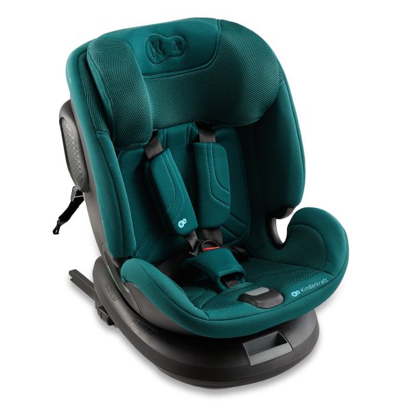 Siège auto Xpedition3 I-Size vert
