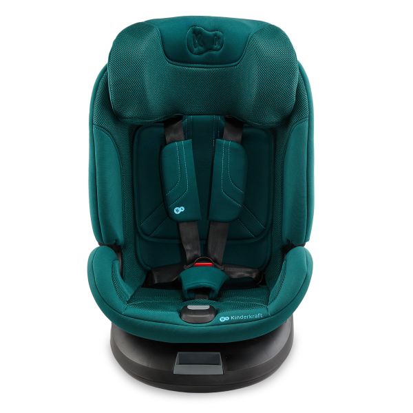 Siège auto Xpedition3 I-Size vert