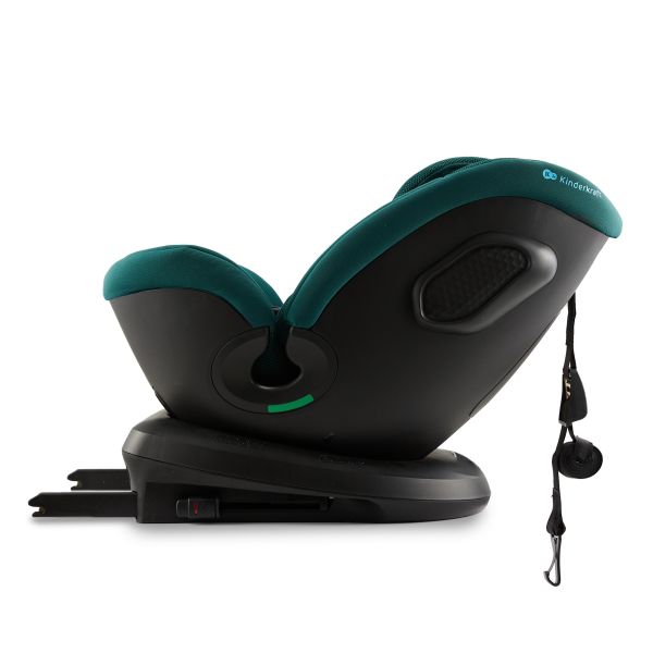 Siège auto Xpedition3 I-Size vert