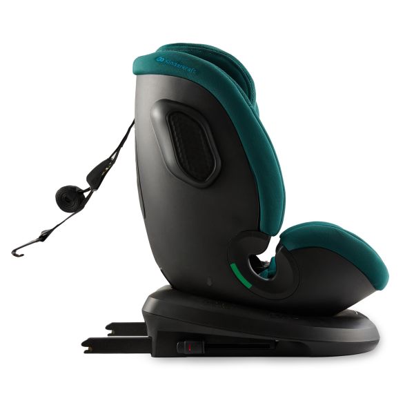 Siège auto Xpedition3 I-Size vert