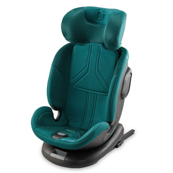Siège auto Xpedition3 I-Size vert
