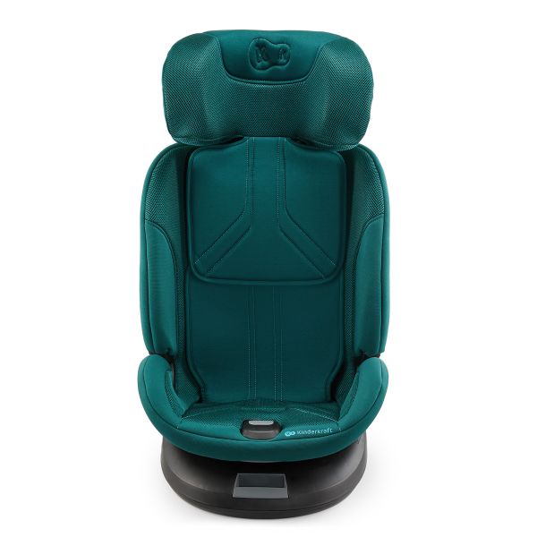 Siège auto Xpedition3 I-Size vert