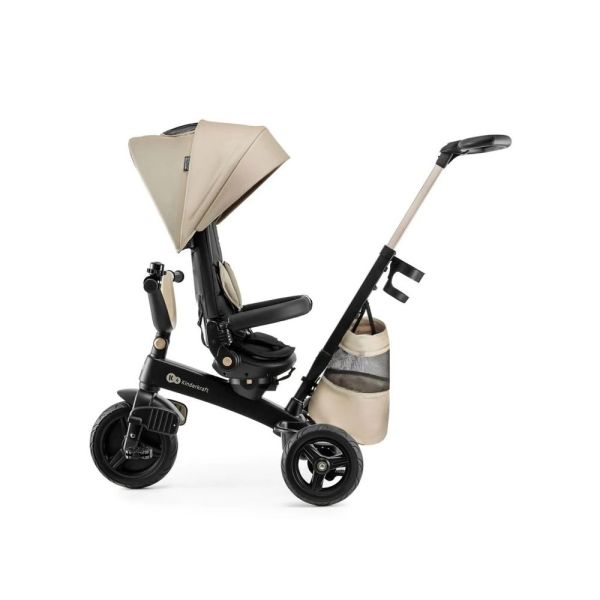 Tricycle Easytwist beige