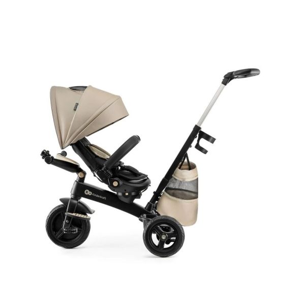 Tricycle Easytwist beige