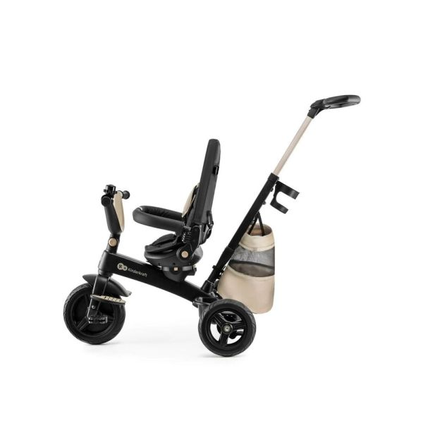 Tricycle Easytwist beige