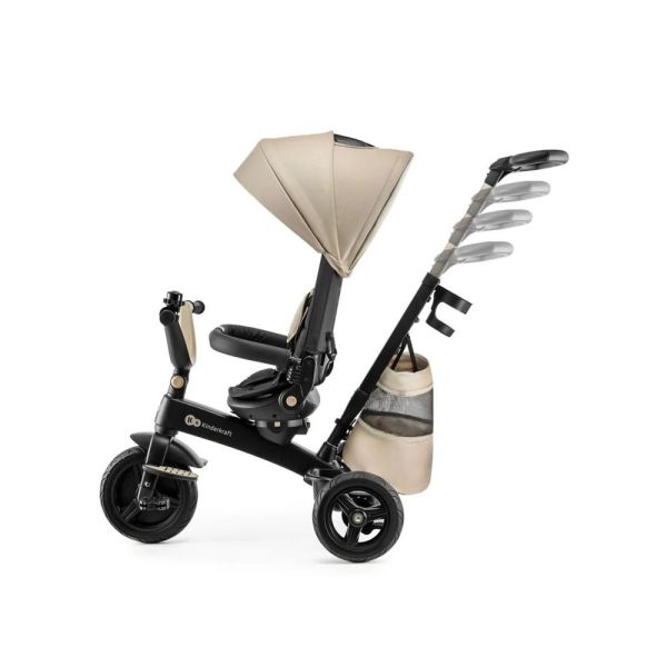 Tricycle Easytwist beige