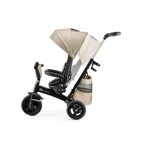 Tricycle Easytwist beige